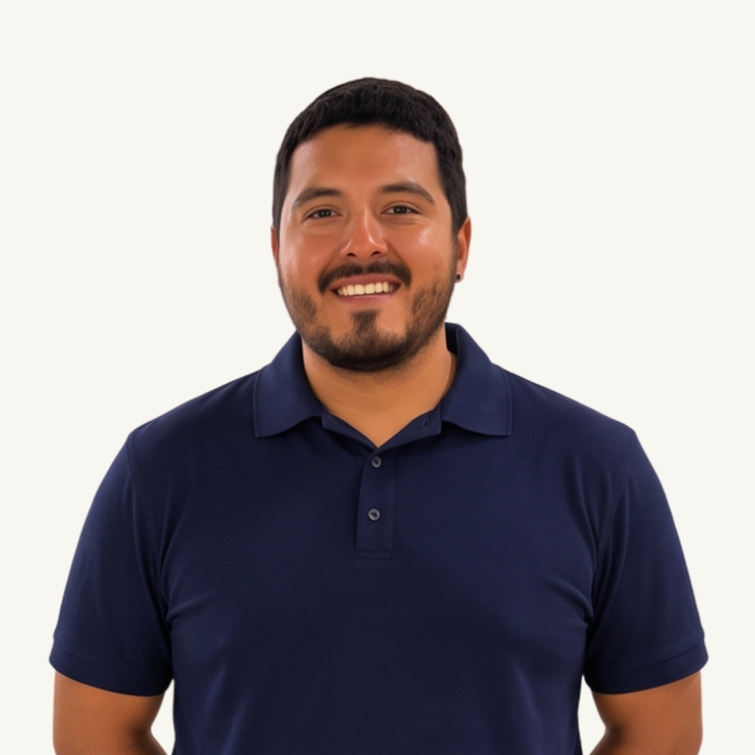 Favio Pozo